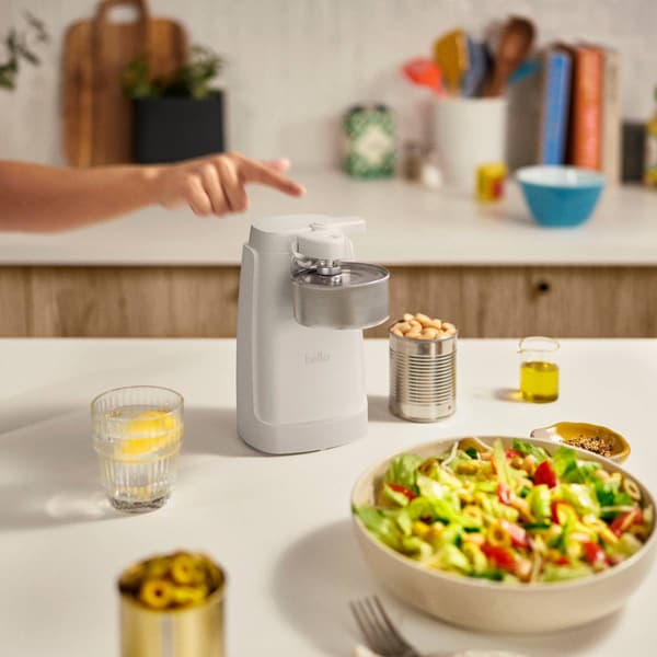 Bella Electric Can Opener