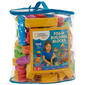 National Geographic(tm) Kids Foam Building Blocks - image 1