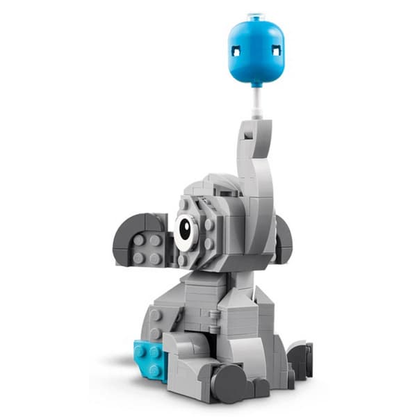 LEGO® Bay Elephant In The Sky