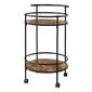 Convenience Concepts Designs2Go Charlie Serving Bar Cart - image 11