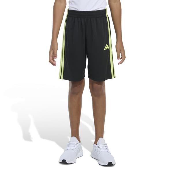 Boys &#40;8-20&#41; adidas&#40;R&#41; Essential Stripe Shorts