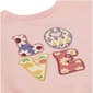 Girls (4-6x) Kids Headquarters® Love Ruffle Top & Pants Set - image 3