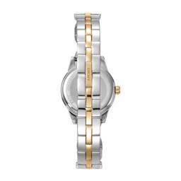 Womens DKNY Open Link Silver Dial Watch - DK1L113M0265