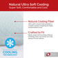 Swiss Comforts Cooling 2 Pack Pillow Protectors - image 7