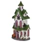 Northlight Seasonal 22.75in. LED Haunted House Halloween Décor - image 5
