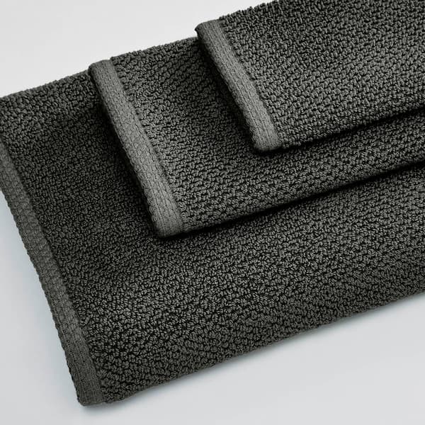 Freshfolds Acacia 6pc. Cotton Quick-Dry Towel Collection