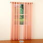 Montauk Grommet Sheer Curtain Panel - image 7