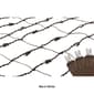 Northlight Seasonal LED Net Style Tree Wrap Christmas Lights - image 9