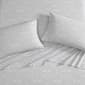 Laura Ashley Deer Dance Cotton Flannel Sheet Set - image 3