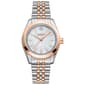 Womens DKNY Nolita Midi Mother of  Pearl Watch - DK1L029M0095 - image 1