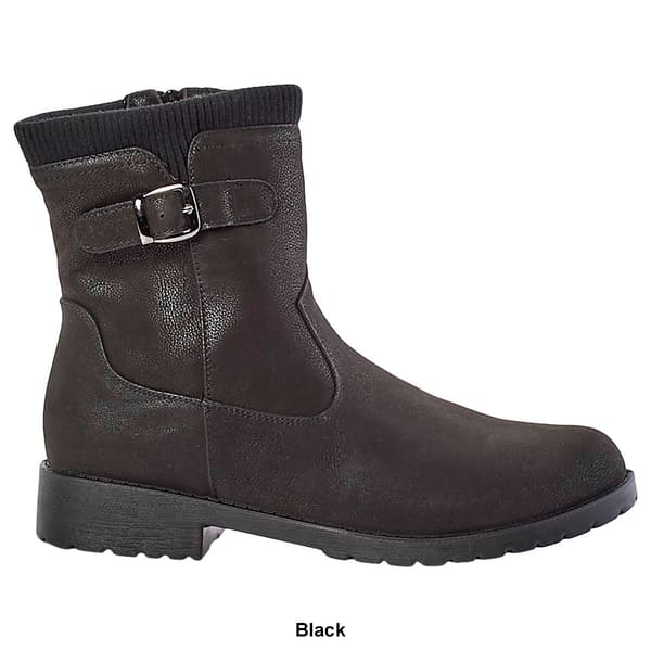 Womens Easy Street Sunisa Ankle Boots