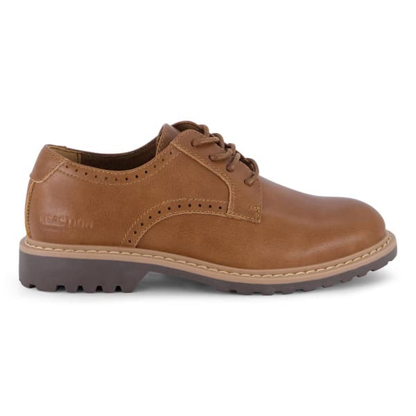 Big Boys Kenneth Cole&#174; Pace Smart Oxfords