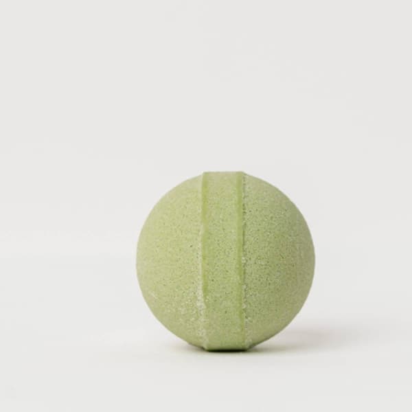Cosset Lemongrass Bath Marble