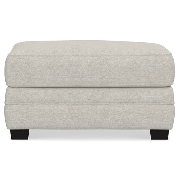 Jackson Magnolia Ottoman - image 