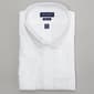 Mens Big & Tall Architect(R) Performance Dress Shirt - White - image 1