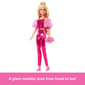 Barbie® Deluxe Style Fashion Doll #5 in Metallic Pink Outfit - image 5
