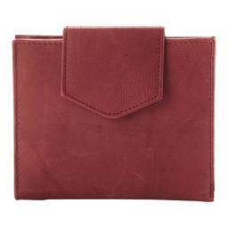 Womens Bueno Gal Tab French Purse Wallet