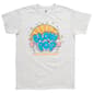 Young Mens Brisco Brands(tm) Blow Pop Short Sleeve Graphic Tee - image 1