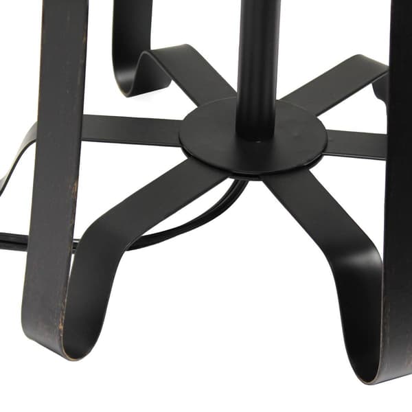 Lalia Home Studio Loft Stockholm Table Lamp
