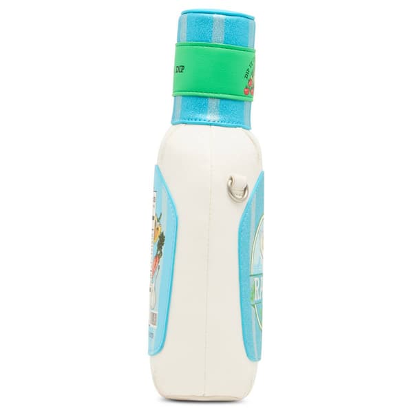 Betsey Johnson Best Dressed Ranch Bottle Crossbody