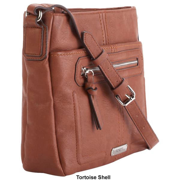 Rosetti&#174; Courte Mid Crossbody