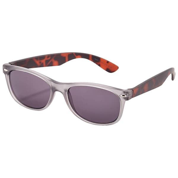 Mens Custom Eyes Strikers Sunglasses