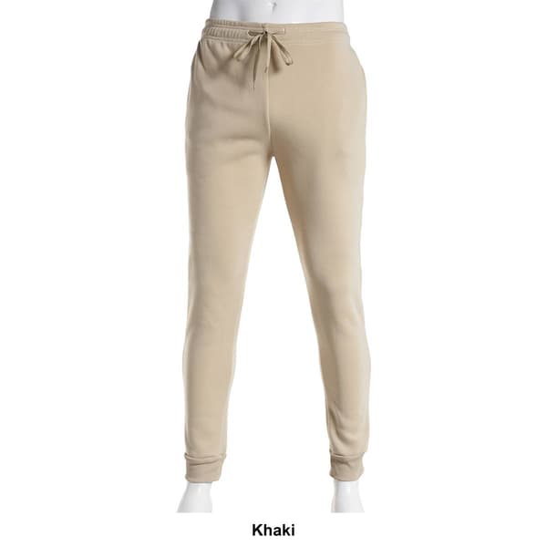 Mens Cougar® Sport Solid Fleece Joggers