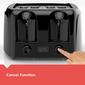 Black & Decker 4-Slice Toaster - image 6
