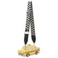 Betsey Johnson Fare Play Taxi Crossbody - image 3