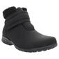 Womens Propet&#40;R&#41; Dani Strap Rain And Winter Ankle Boots - image 1