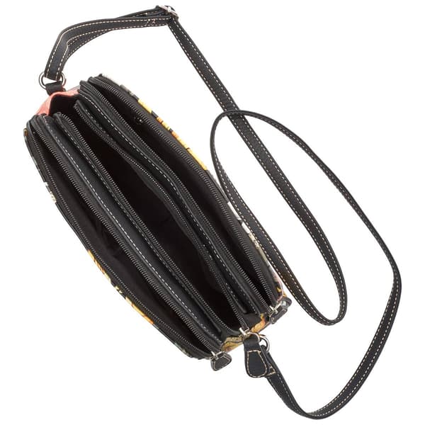 Koltov Windsor Crossbody - Best Buds