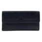 Womens Lodis Kiara Large Flap Wallet - image 1