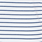 Plus Size Alfred Dunner Classics 3/4 Sleeve Stripe Bird Blouse - image 6