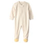 Baby Girl (NB-9M) Carter''s(R) Interlock Bee Sleeper - image 1