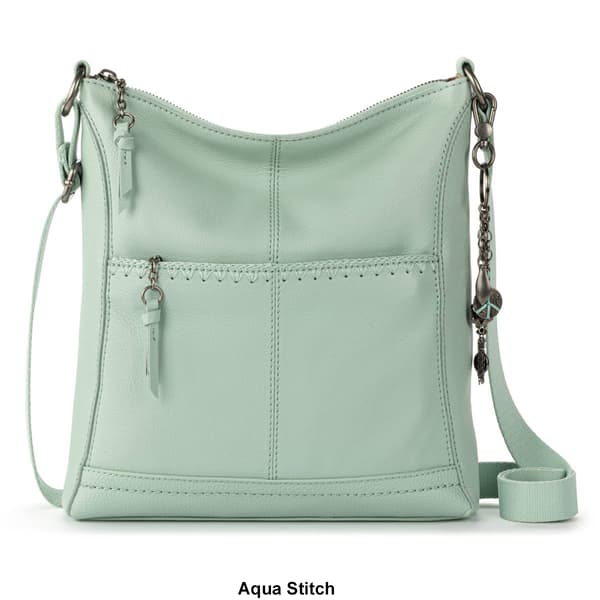 The Sak Lucia Stitch Gen Crossbody