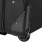 WallyBags 45in. Tufton Wheeled Garment Bag - image 8