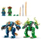 LEGO® Ninjago Jays Dragon Mech Fight - image 3