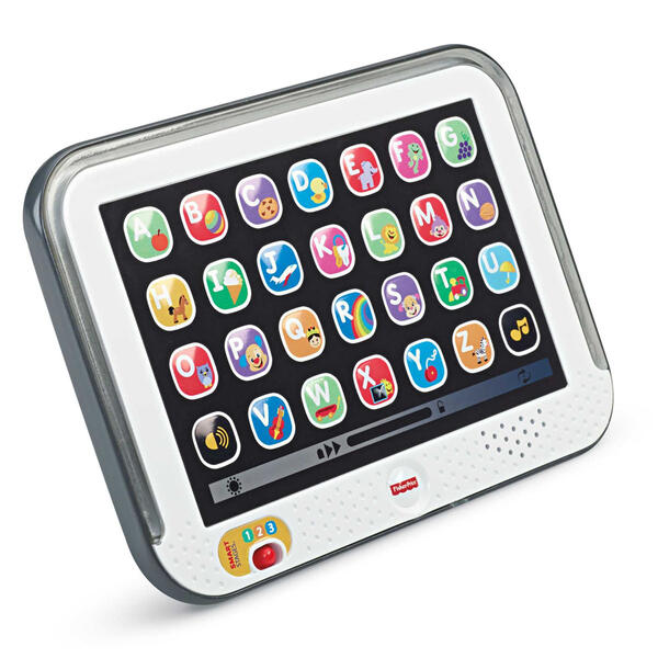 Fisher-Price&#40;R&#41; Laugh & Learn&#40;R&#41; Smart Stages&#40;tm&#41; Tablet - image 