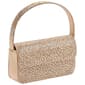 D''Margeaux Glitter Flap Evening Bag - image 3