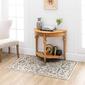 Mohawk Home Sigurd Grey Area Rug - image 2