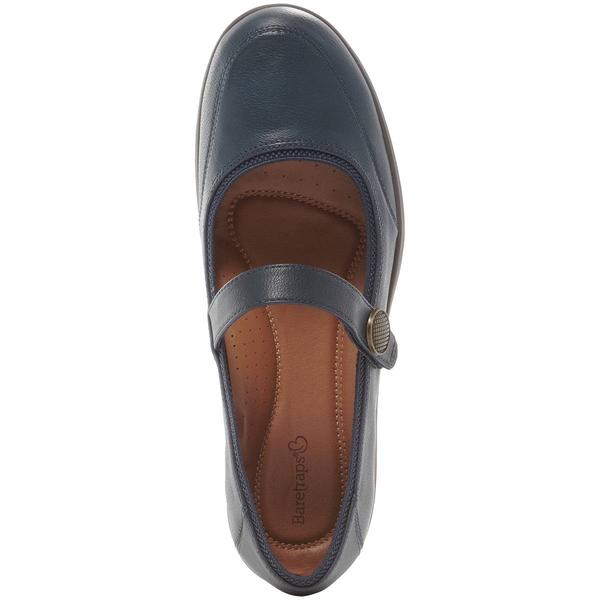 Womens BareTraps® Joesie Mary Jane Flats