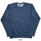 Mens Starting Point Solid Crew Sweatshirt - image 17