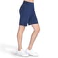 Womens Skechers Skechweave Bermuda Shorts - image 4
