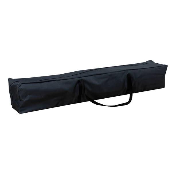 Northlight Seasonal Burgundy Pop-Up Outdoor Canopy Gazebo
