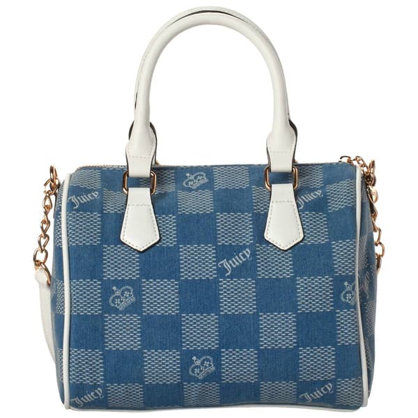 Juicy Couture Miss Independent Satchel