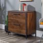 Sauder Nova Loft 2-Drawer Lateral File Cabinet - image 1