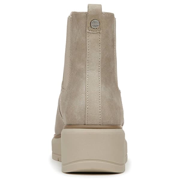 Womens Dr. Scholl''s Nice Day Max Chelsea Ankle Boots