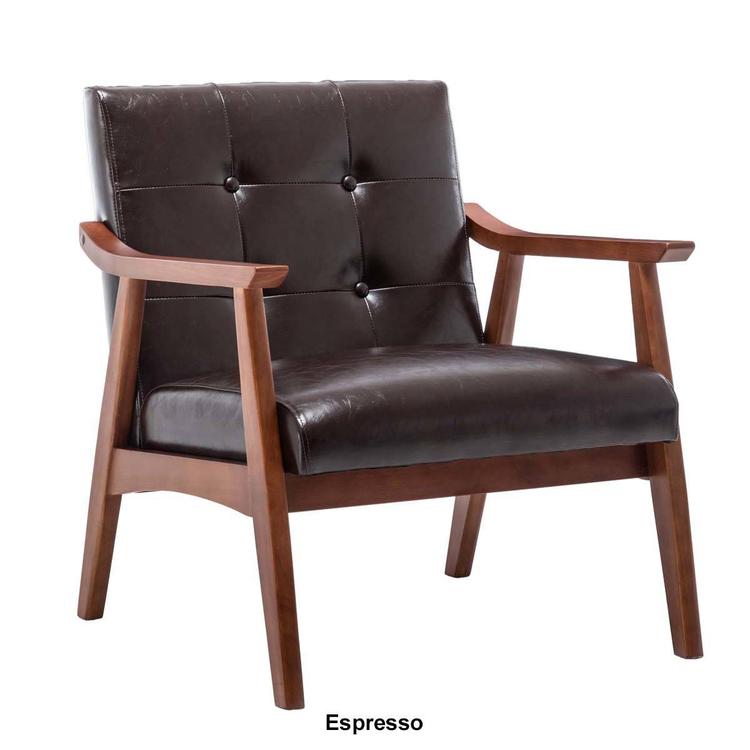 Convenience Concepts Take a Seat Natalie Accent Chair