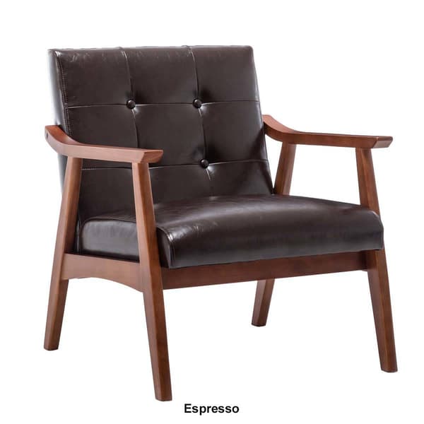 Convenience Concepts Take a Seat Natalie Accent Chair