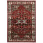 Linon Serape Goravan Area Rug - 5x7 - image 1